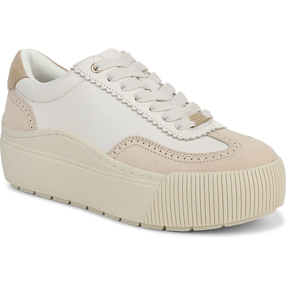 Favorite Daughter Dr. Scholl’s vPlatform Sneakers Size 9 - Picture 2 of 13